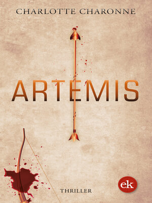 cover image of Artemis